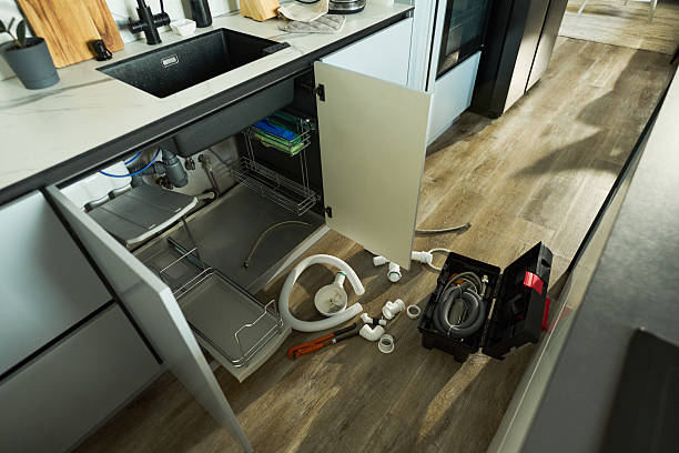 24/7 Emergency Pipe Repair experts in Virginia, IL