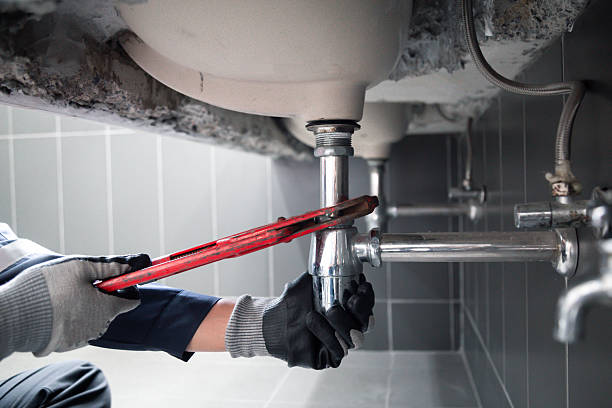 Trusted Leak Detection service in Virginia, IL - Masters Plumbing Service
